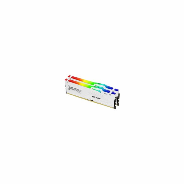 KINGSTON DIMM DDR5 32GB (Kit of 2) 6400MT/s CL32 Non-ECC ...