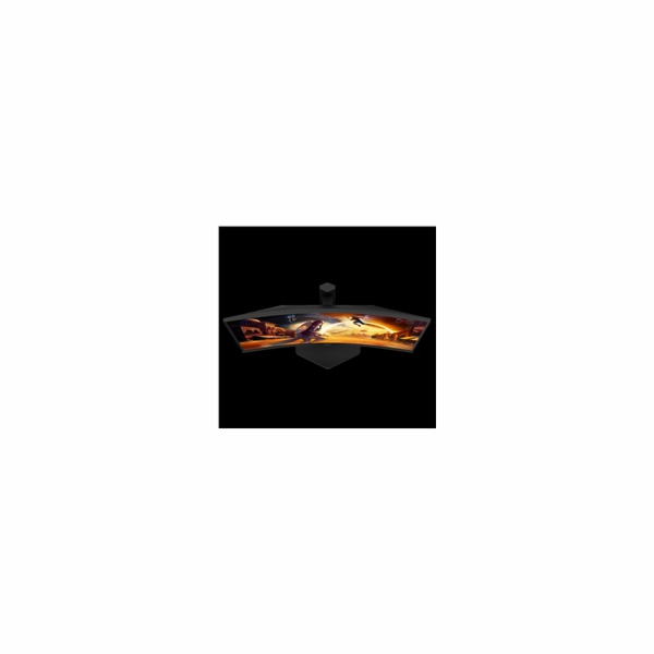 AOC C27G4ZXU 27" Fast VA 1920x1080 80M:1 1ms 300cd HDMI D...