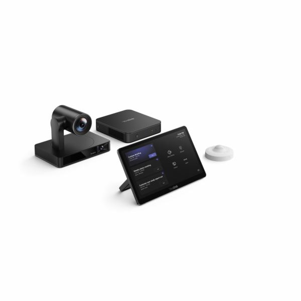 Yealink - MVC860-C5-000 (UVC86, mini PC MCore Pro, MTouch...