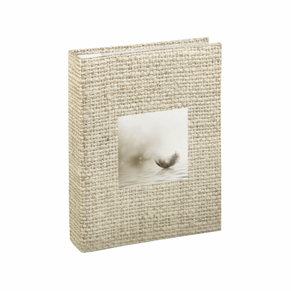 HAMA 2148 album memo PLUMULE 9x13/200,