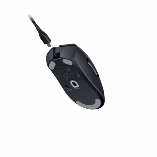 Razer DEATHADDER V3 PRO + HP Wir Dongle