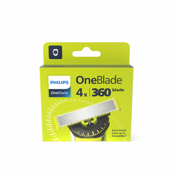 Philips QP440/50