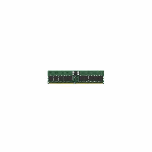 Kingston DDR5 24GB DIMM 5600MHz CL46 ECC Reg SR x8 Hynix ...