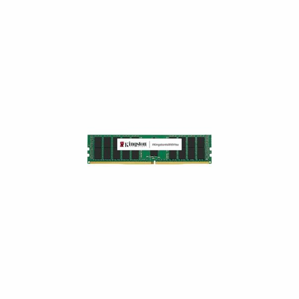 Kingston DDR5 24GB DIMM 5600MHz CL46 ECC Reg SR x8 Micron...