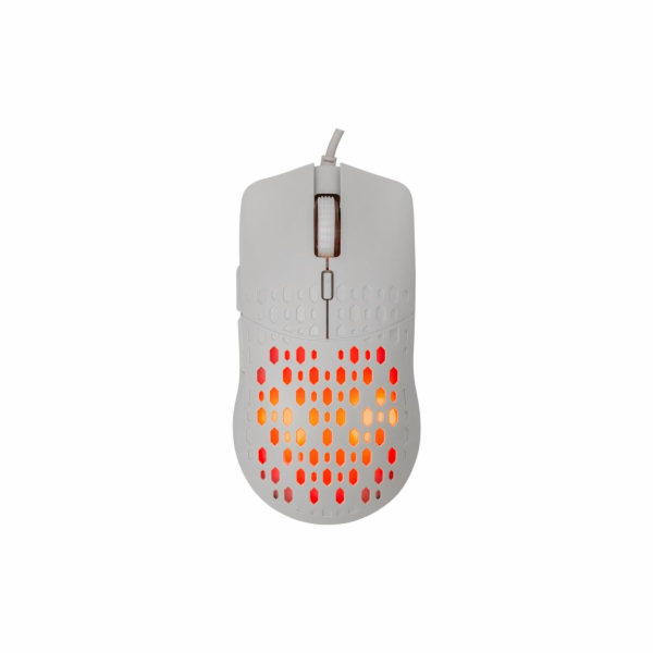 Baracuda BGM-022 OCTOPUS White