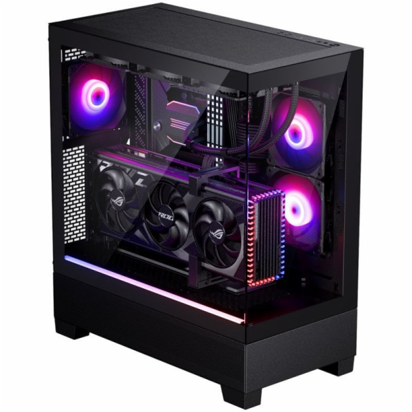 Phanteks XT VIEW Mid Tower Black