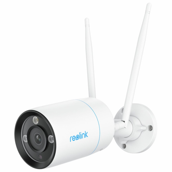 Reolink W330, sledovací kamera