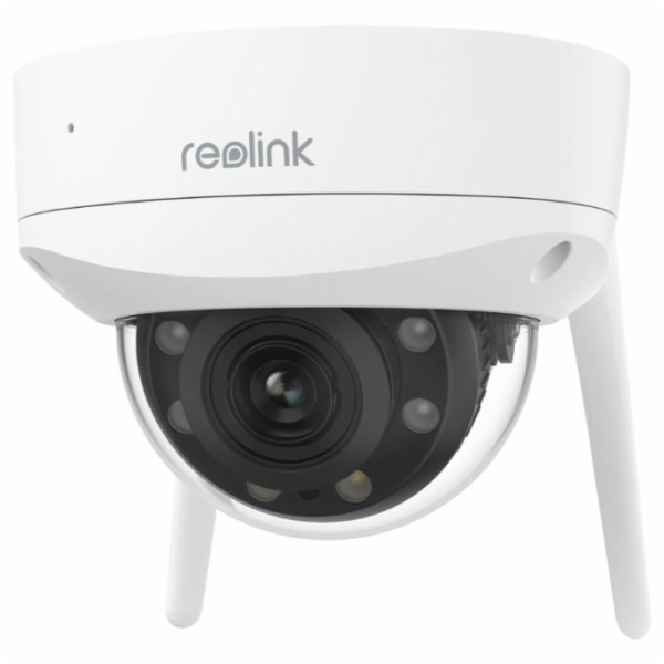 Reolink Reolink W437 (weiß, 8 Megapixel, WLAN)