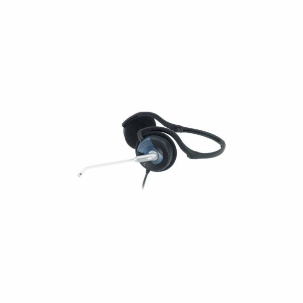GENIUS headset - HS-300N, skládací