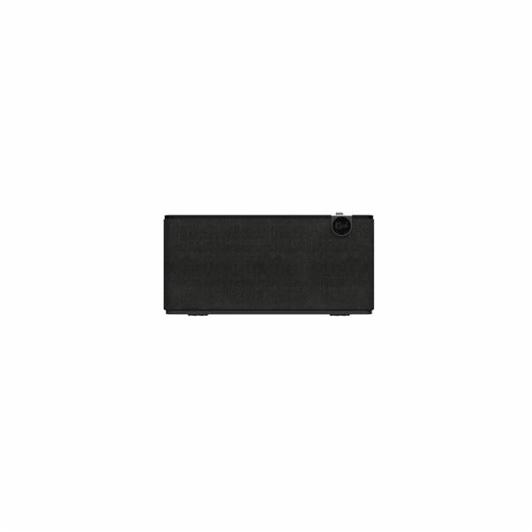 KLIPSCH - The Three Plus / BT speaker / Matt Black