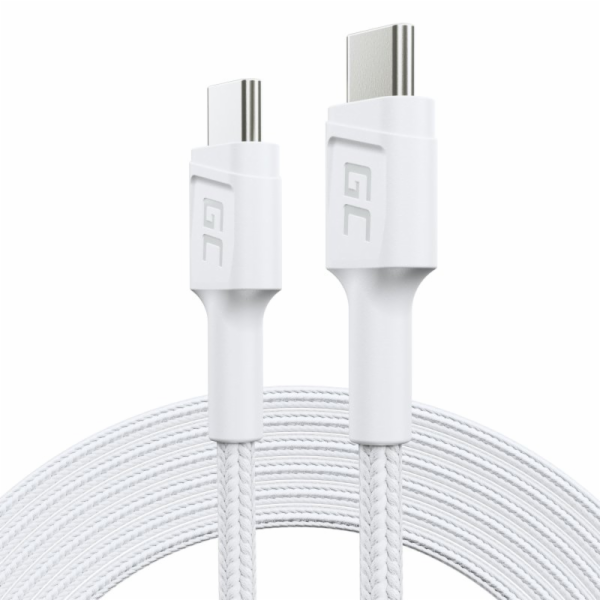 Green Cell KABGC29W USB kabel USB 3.2 Gen 1 (3.1 Gen 1) 2...