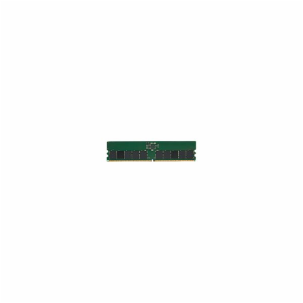Kingston Technology KSM56E46BS8KM-16HA paměťový modul 16 ...