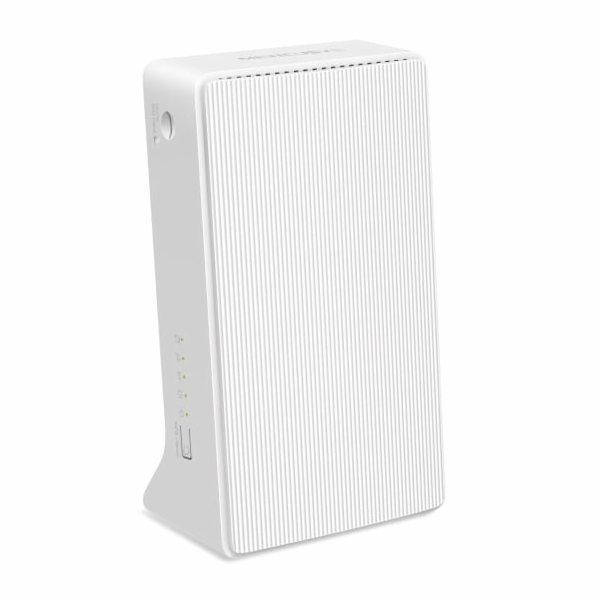 Mercusys MB130-4G WiFi5 router (AC1200, 4G LTE, 2,4GHz/5G...