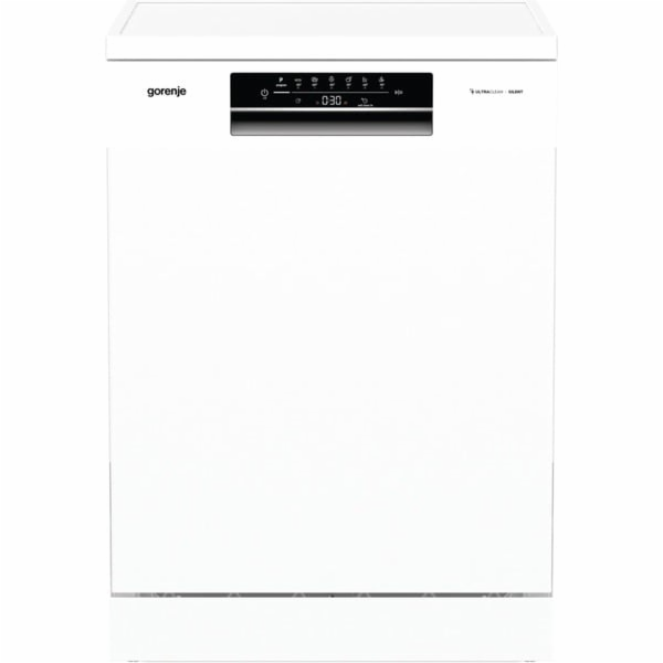 Gorenje GS642E90W (bílá, 60 cm)