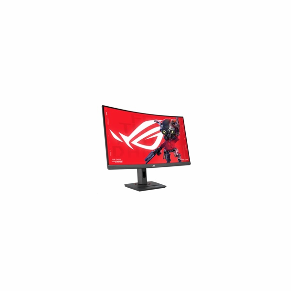 ASUS LCD 27" XG27WCS ROG Strix 2560x1440 Curved 180Hz 1ms...