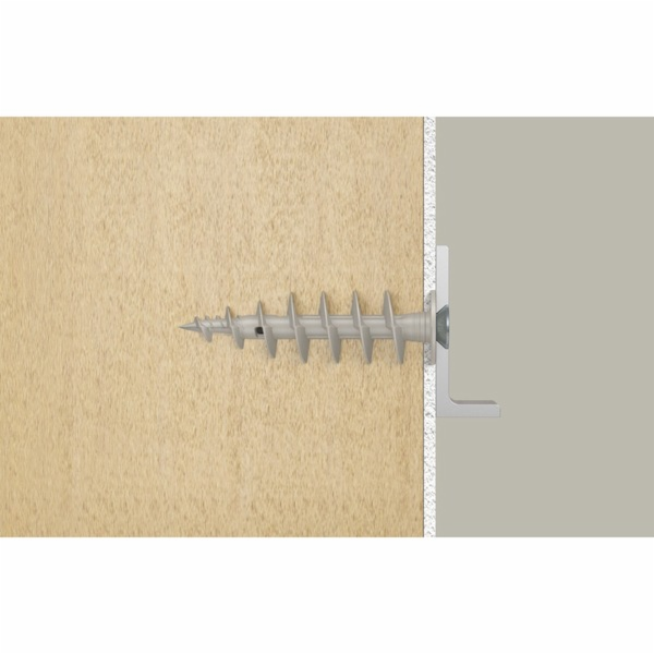 Fischer Izolační hmoždinka FID II Plus 80 mm (bílá, 25 kusů)