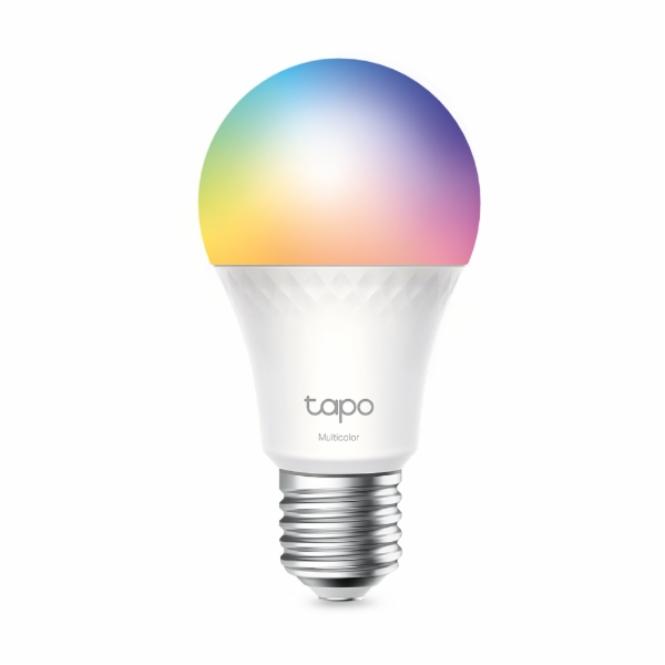 Chytrá žárovka TP-Link Tapo L535E E27, 8,7W, 230V, přes I...