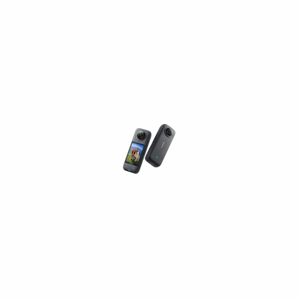Insta360 X4 akční kamera, 8K / 30 fps, 4K/ až 100 fps, 6o...