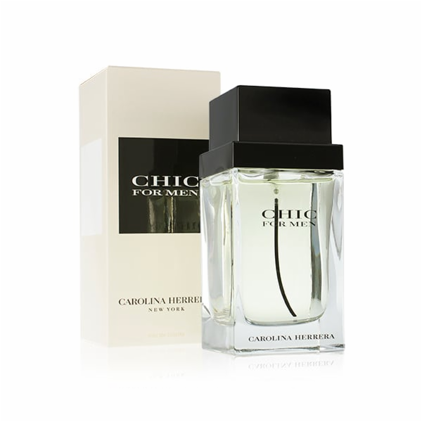 Carolina Herrera Chic EDT 100 ml