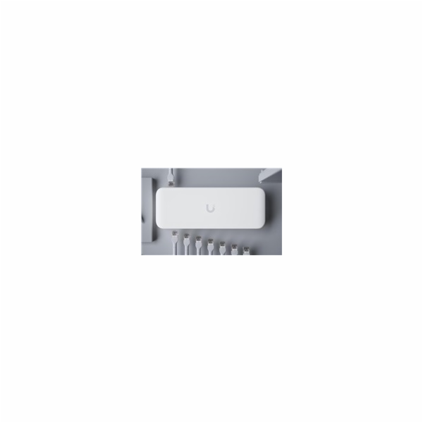 Ubiquiti USW-Ultra, UniFi Switch Ultra