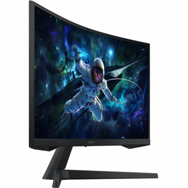 Samsung Odyssey G5 S32CG554EU skarm -