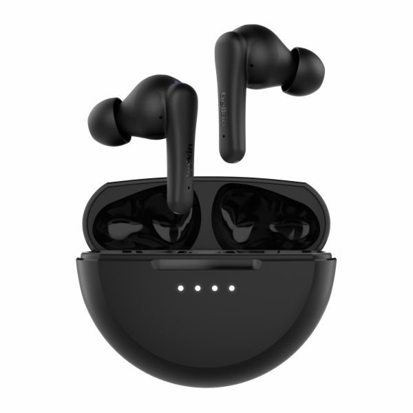Belkin Soundform Rhythm True  Wireless In-Ear black AUC01...