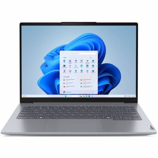 LENOVO NTB ThinkBook 14 G7 - Ultra5 125U,14" WUXGA,16GB,5...