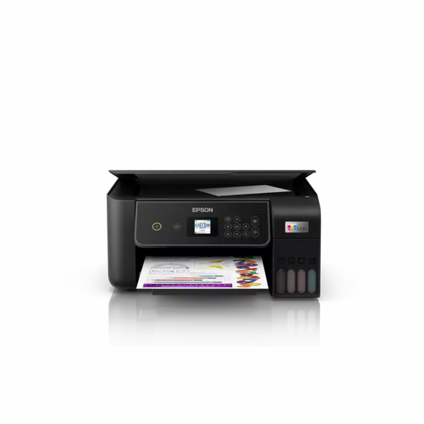EPSON tiskárna ink EcoTank L3280, 5760x1440dpi, A4, 33ppm...