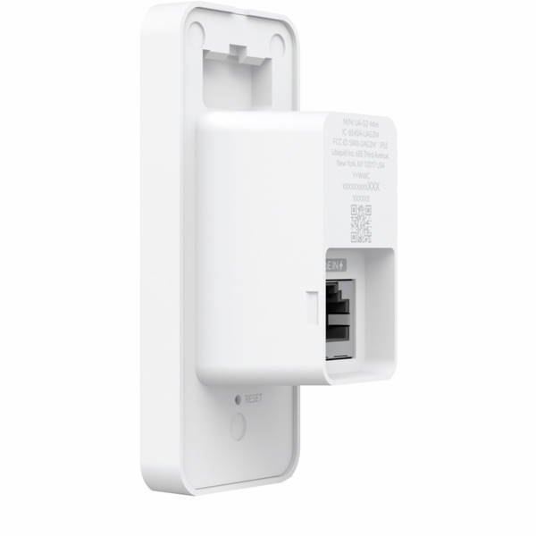 Ubiquiti Čtečka UniFi Access G2 (bílá)