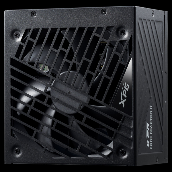 ADATA XPG CORE REACTOR II/1200W/ATX 3.0/80PLUS Gold/Modul...