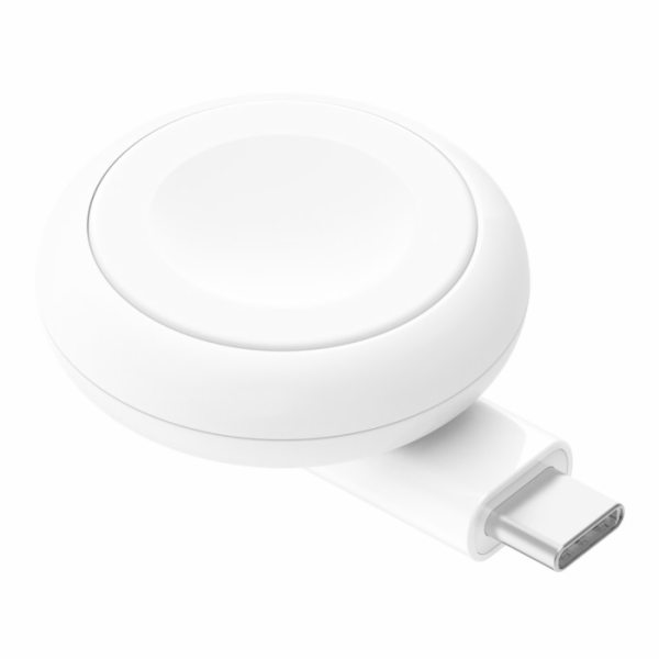 Belkin BOOST Charge portab.USB-C  Apple-Watch Char.W.WIZ0...