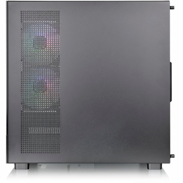 Thermaltake View 270 SP Edition (černá, tvrzené sklo x 2)