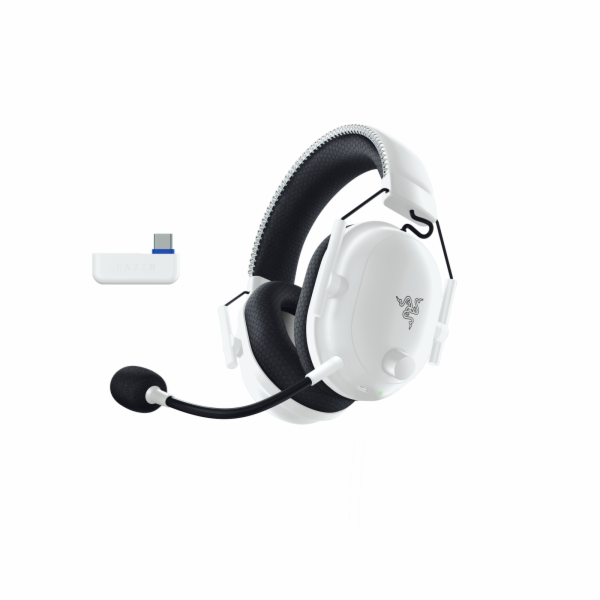 BlackShark V2 Pro (PlayStation) - White