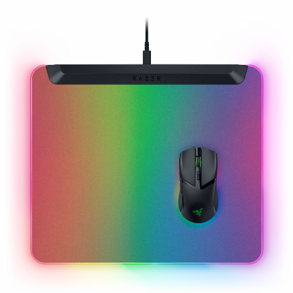 Razer FIREFLY V2 PRO Black