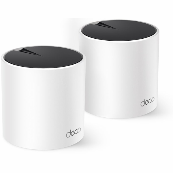 TP-Link Deco X55 2 pack