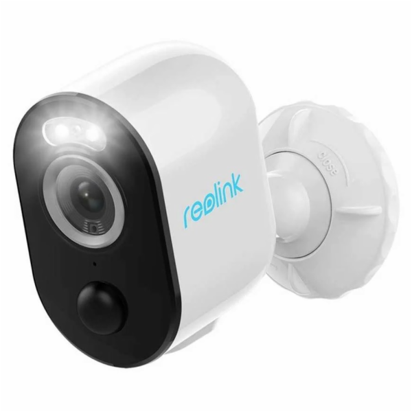 Reolink Argus Series B330 4MPx venkovní bateriová IP kame...