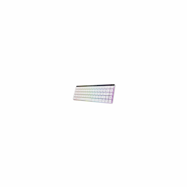 ASUS klávesnice ROG FALCHION RX Low profile (ROG NX Snow)...