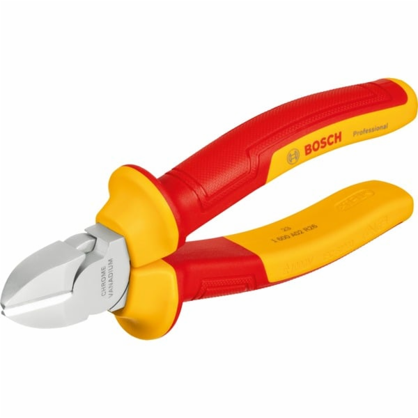 Bosch Powertools Boční štípačky VDE Professional 160 mm (...