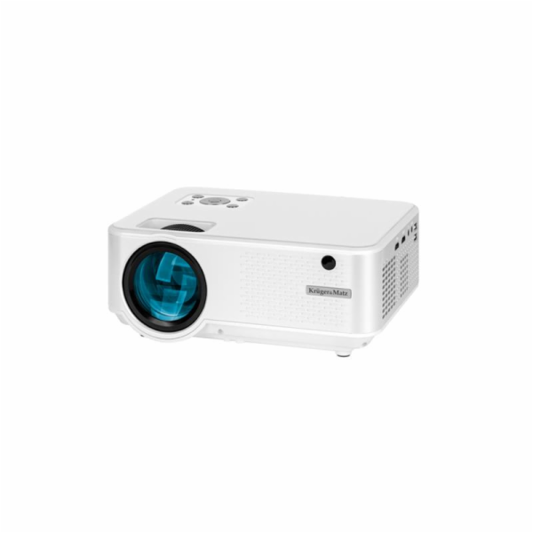 Kruger & Matz  Kruger & Matz V-LED20 LED projektor