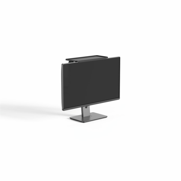 Hama 220889 odkládací polička na TV