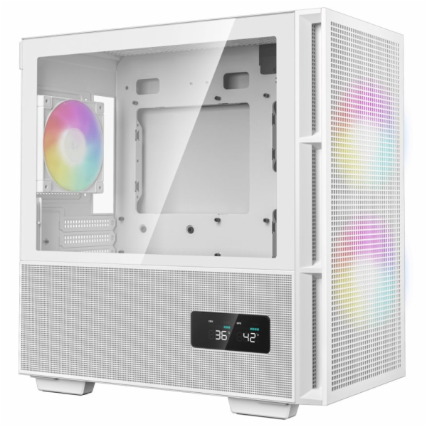 OBUDOWA DeepCool CH360 DIGITAL WH (R-CH360-WHAPE3D-G-1)