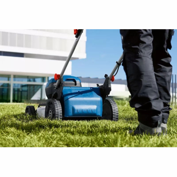 BOSCH GRA 18V2-46 Akumulátorová sekačka na trávu