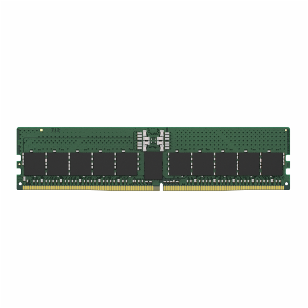 KINGSTON 32GB DDR5 5600MT/s ECC Reg 1Rx4 Module