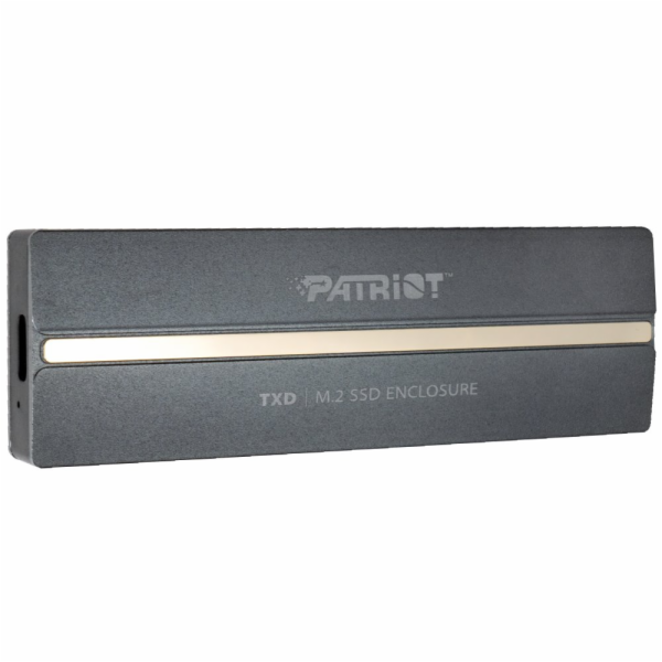Skříň SSD PATRIOT MEMORY TXD M.2 NVME 1.3 až 8 TB (PV810U...