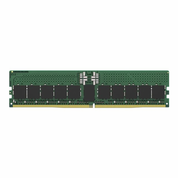 Kingston DDR5 32GB DIMM 5600MHz CL46 ECC Reg DR x8 Hynix A 