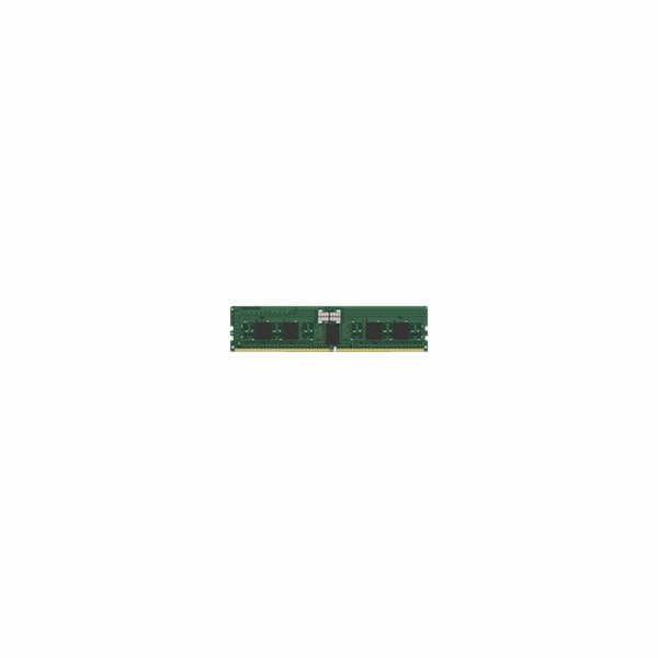 KINGSTON 32GB DDR5 5600MT/s ECC Reg 1Rx4 Module