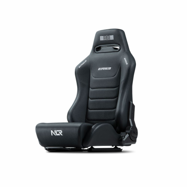 Next Level Racing ELITE ERS3 Reclining Seat, polohovací s...
