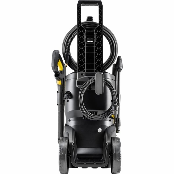 Kärcher K 7 WCM Premium Home (žluto-černý, s rotačkou, na...
