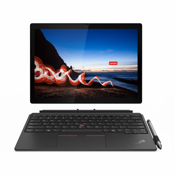 LENOVO NTB ThinkPad X12 Detachable G2 - Ultra7 164U,12.3"...