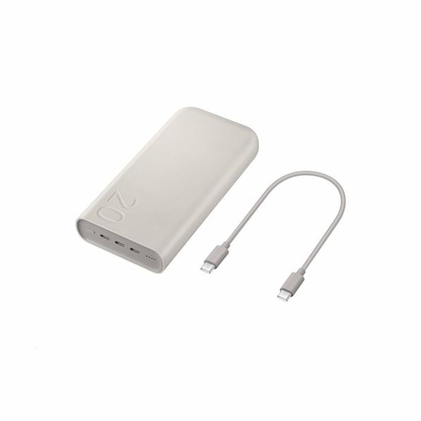 Samsung EB-P4520X Battery Pack 20.000mAh